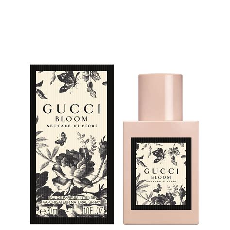 douglas gucci bloom|gucci bloom nettare di fiori.